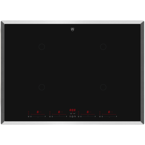 [3111600001] V-ZUG Table de cuisson CookTop V4000 I704
