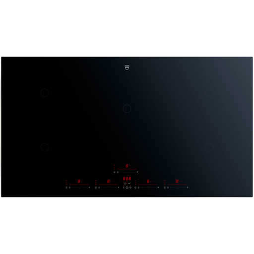 [3111400004] V-ZUG Table de cuisson CookTop V6000 I905