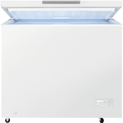 [922718212] AEG Congélateur AGT260