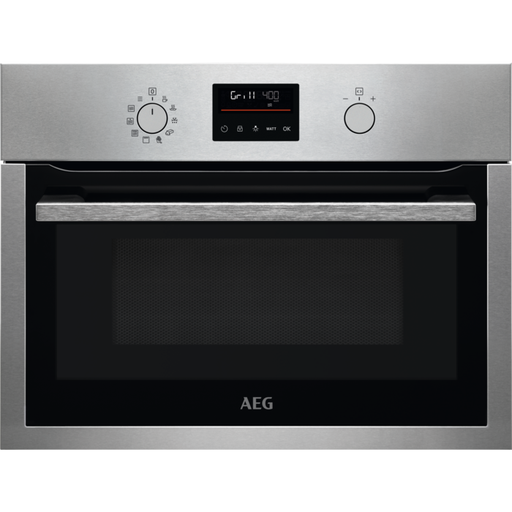 [944066783] AEG Four à micro-ondes BO4BEMGM