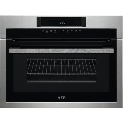 [944066660] AEG Four à micro-ondes BO4GEMKM