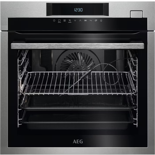 [944187618] AEG Four à vapeur BOGESKM