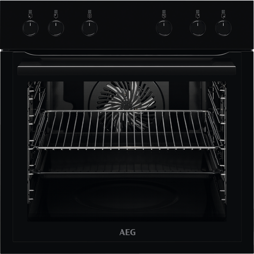 [940321234] AEG Cuisinière EHBB