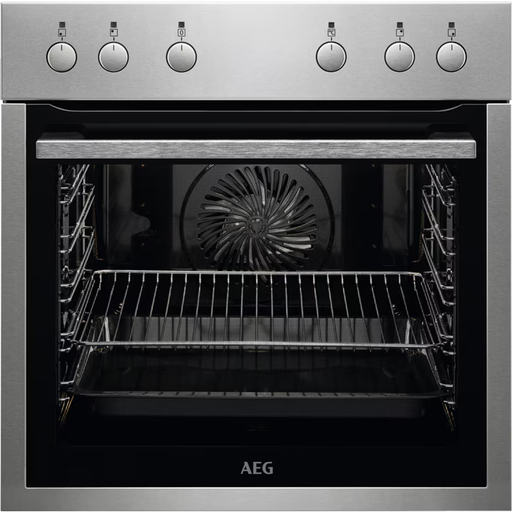 [940321235] AEG Cuisinière EHBM