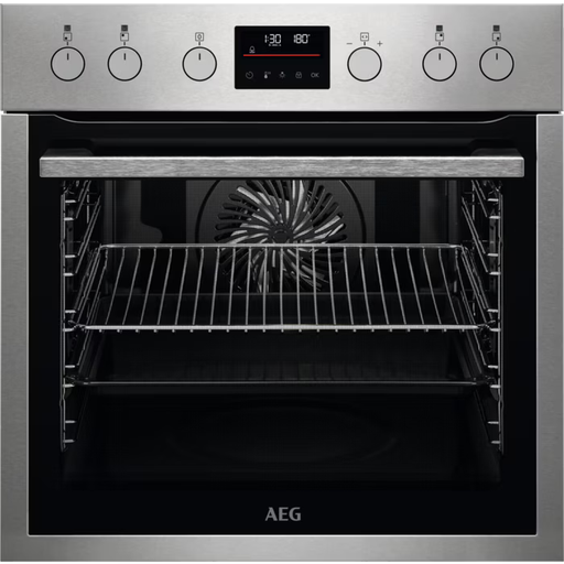 [940321404] AEG Cuisinière EHBZM
