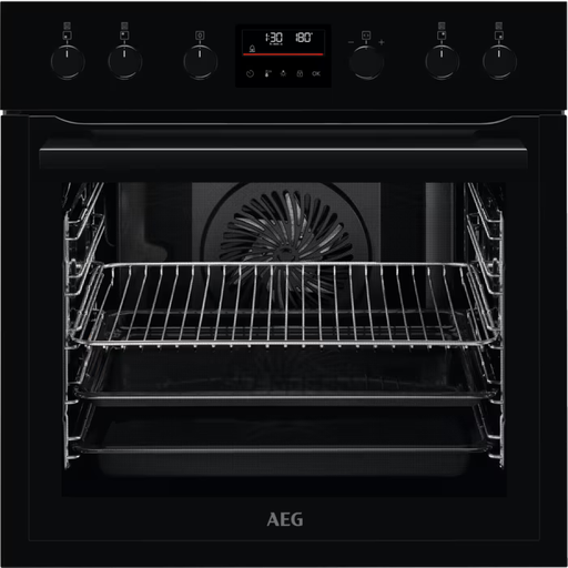[940321403] AEG Cuisinière EHBZB