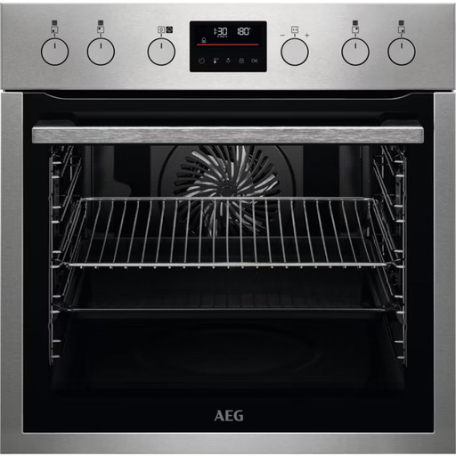 [940321402] AEG Cuisinière EHBZDM