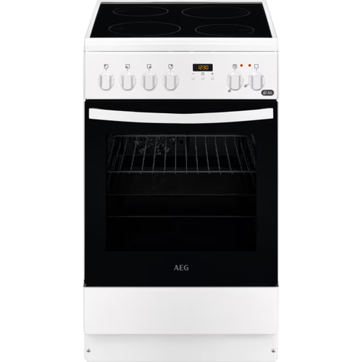 [943005567] AEG Cuisinière FEHA5KV102