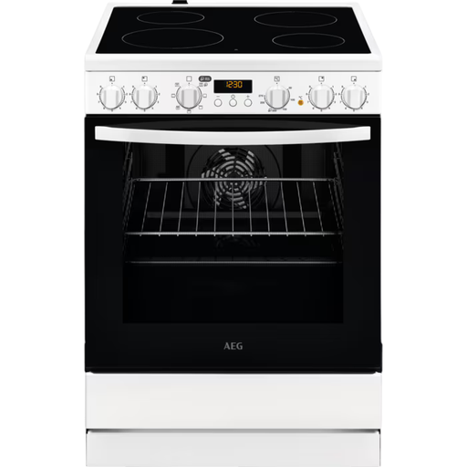 [940002994] AEG Cuisinière FEHA6KV202