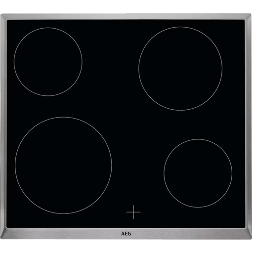 [949595471] AEG Plan de cuisson KFA58HM