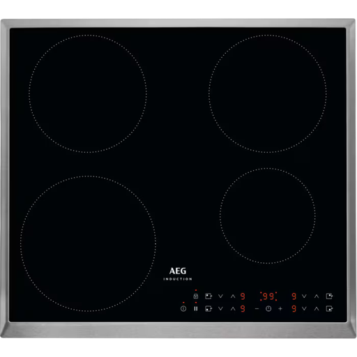 [949492677] AEG Plan de cuisson KFA58SIM