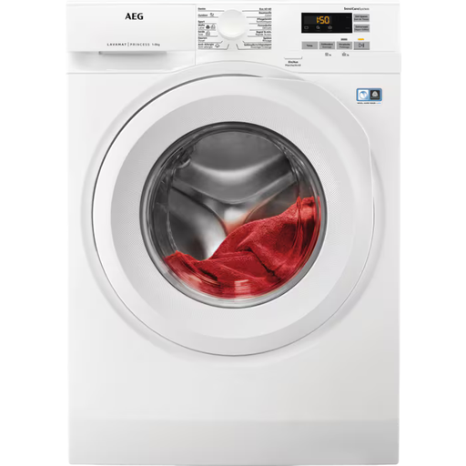 [914917710] AEG Lave-linge LP7260