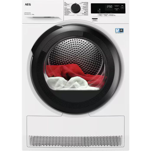 [916099853] AEG Sèche-linge THE8310