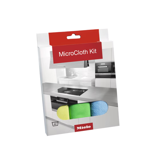 [10159570] MIELE MicroCloth Kit