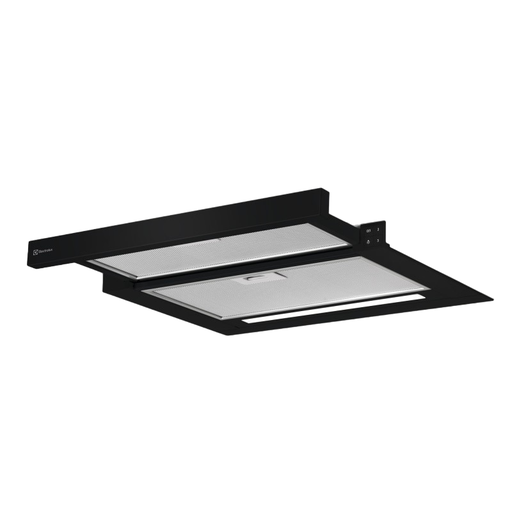 [942022651] Electrolux Hotte de ventilation DAL5536SW