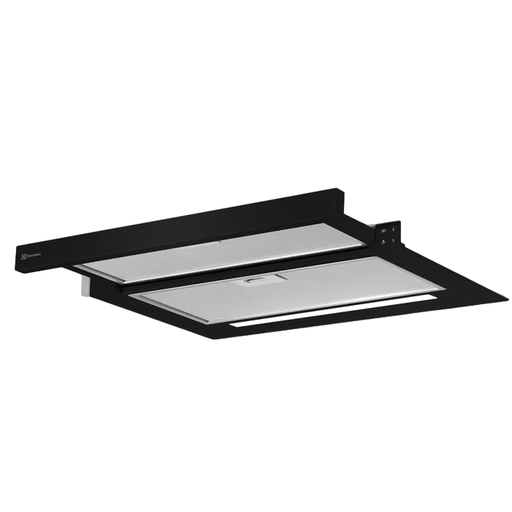 [942022654] Electrolux Hotte de ventilation DAL6036SW