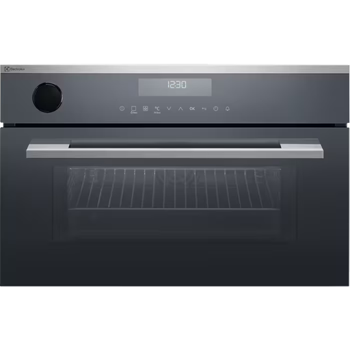 [941047350] Electrolux Four à vapeur EB3GL70KCN