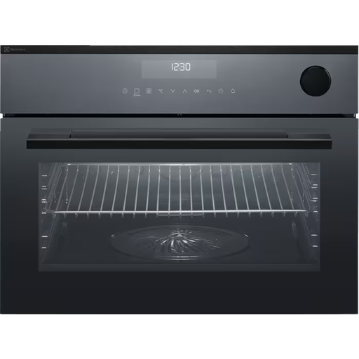 [944066503] Electrolux Four à vapeur EB4GL70SP