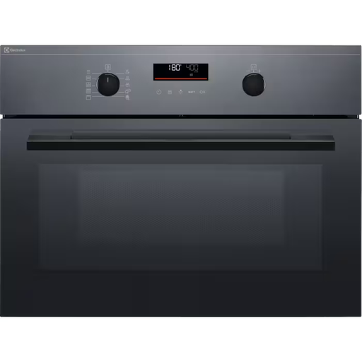 [944066959] Electrolux Four à micro-ondes EB4L90SP