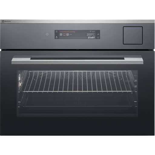 [944066971] Electrolux Four à vapeur EB4PL70KCN