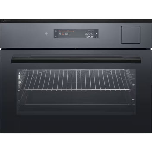 [944066972] Electrolux Four à vapeur EB4PL70KSP