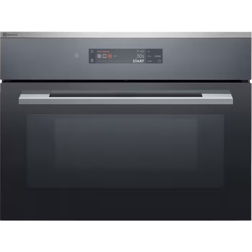 [944066712] Electrolux Four à micro-ondes EB4PL90KCN