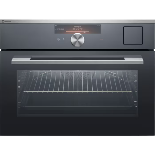 [944066962] Electrolux Four à vapeur EB4SL70KCN