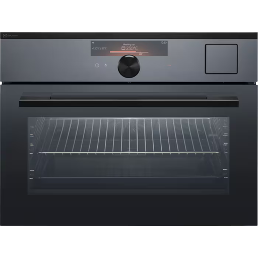 [944066963] Electrolux Four à vapeur EB4SL70KSP