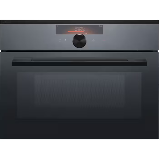 [944066967] Electrolux Four à micro-ondes EB4SL90KSP