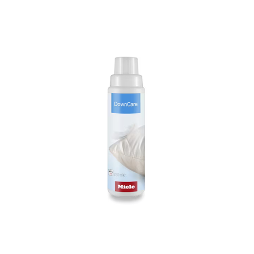 [10225580] MIELE Lessive spéciale Duvets
250 ml