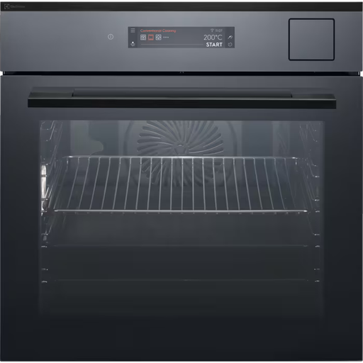 [944271507] Electrolux Four à vapeur EB6PL70KSP