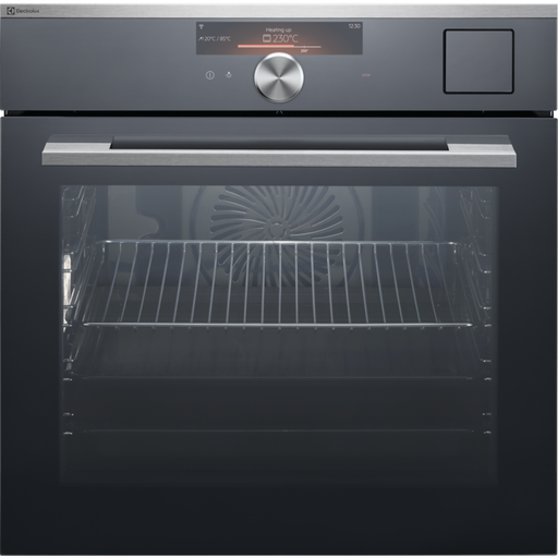 [944271553] Electrolux Four à vapeur EB6SL70KCN
