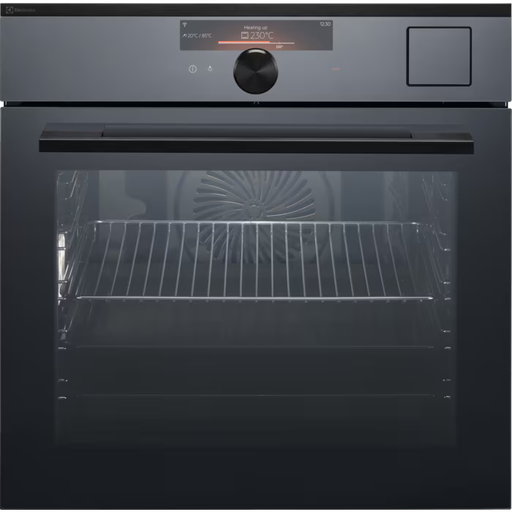[944271556] Electrolux Four à vapeur EB6SL70KSP