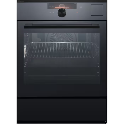 [944271558] Electrolux Four à vapeur EB7SL7KSP