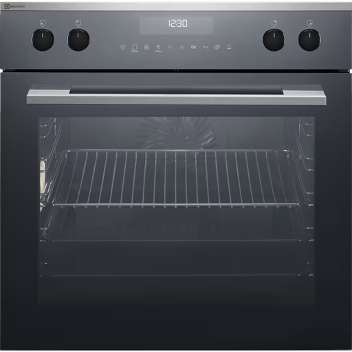 [948533515] Electrolux Cuisinière EH6GL40XCN