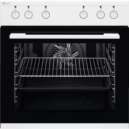 [948533530] Electrolux Cuisinière EH6L20WE