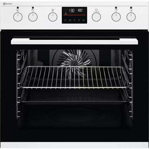 [948533588] Electrolux Cuisinière EH6L40WE