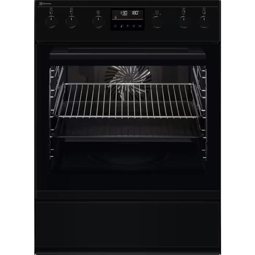 [948533593] Electrolux Cuisinière EH7L4XSW