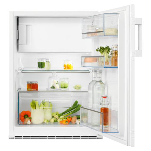 [933033938] Electrolux Réfrigérateur EK136SRWE