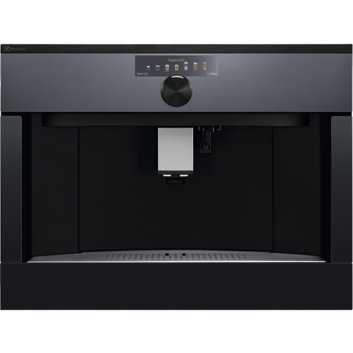 [942401236] Electrolux Machine à café à encastrer ESP4SL10SP