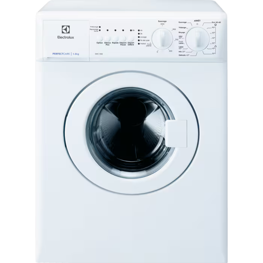 [914904067] Electrolux Lave-linge EWC1352