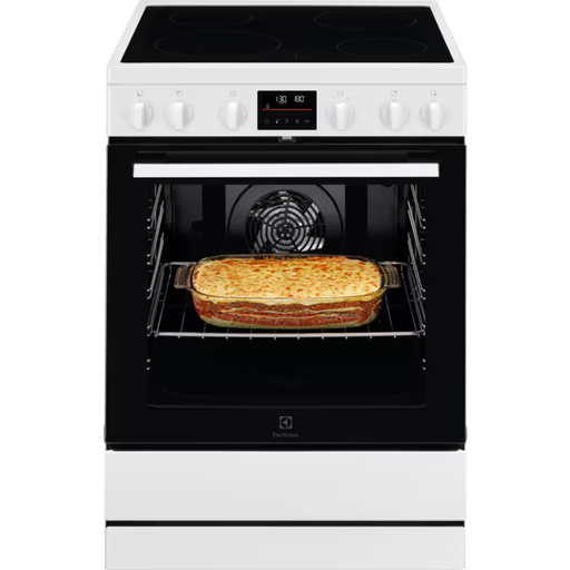 [940002995] Electrolux Cuisinière FEH6LV702
