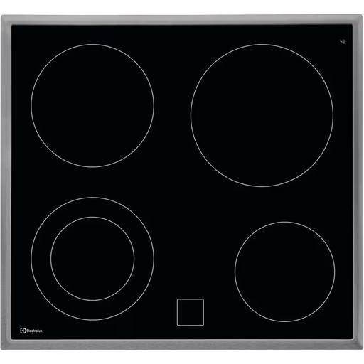 [949596662] Electrolux Plan de cuisson GK56PCN