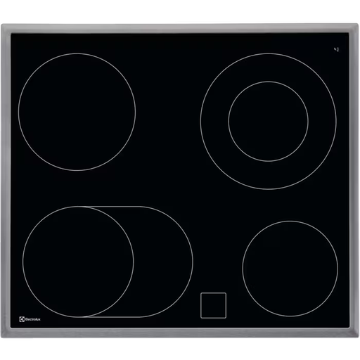 [949596658] Electrolux Plan de cuisson GK58CCN