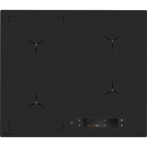 [949596910] Electrolux Plan de cuisson GK58FTIPO