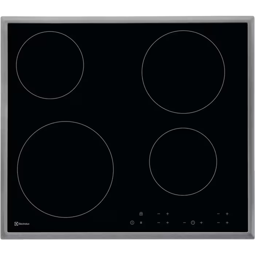 [949492652] Electrolux Plan de cuisson GK58TCCN