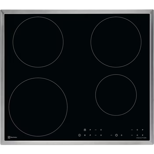 [949492663] Electrolux Plan de cuisson GK58TCICN