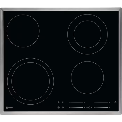 [949492651] Electrolux Plan de cuisson GK58TSCN