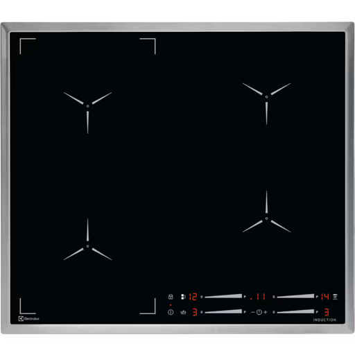 [949596997] Electrolux Plan de cuisson GK58TSIBCN