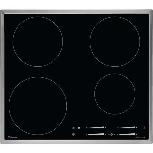 [949492662] Electrolux Plan de cuisson GK58TSICN